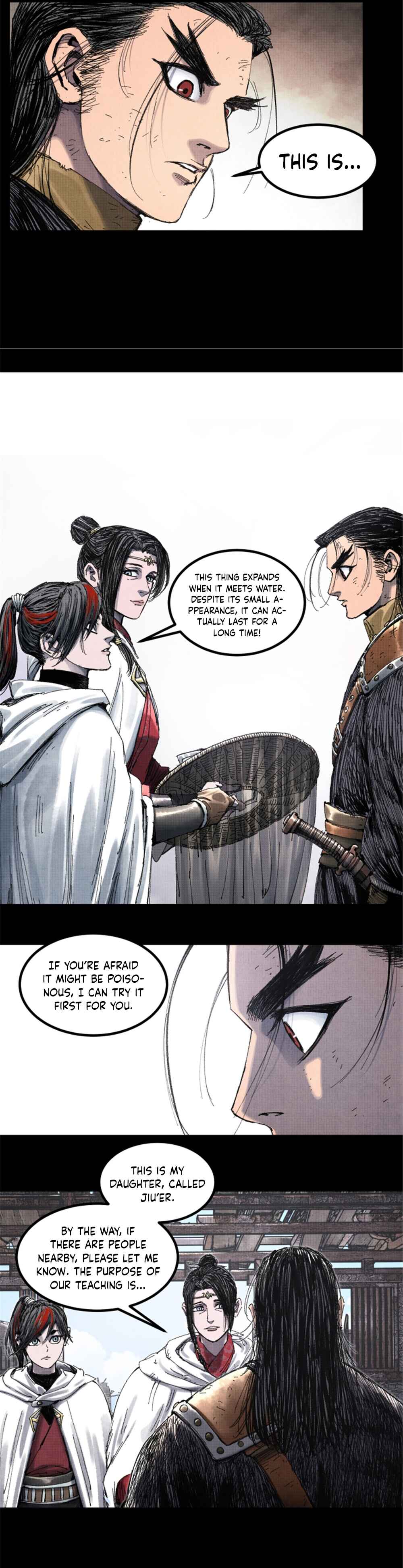 Chapter 80 - Page 6
