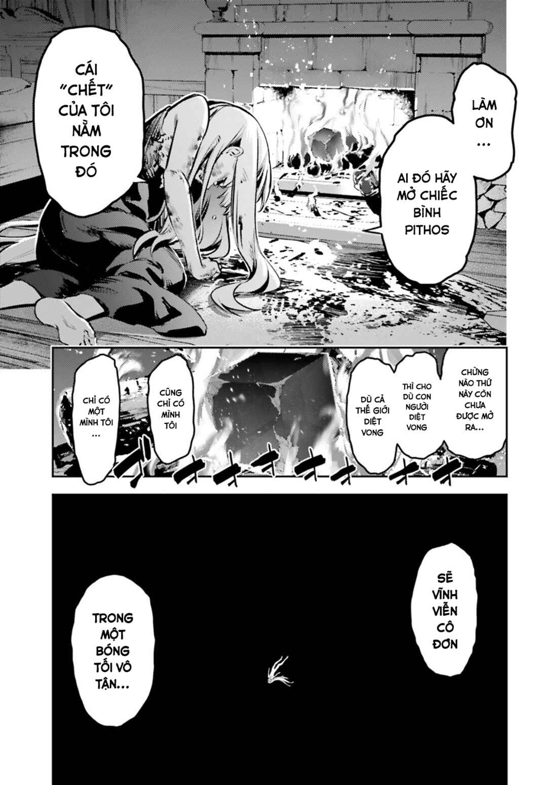 Chapter 64 - Page 16
