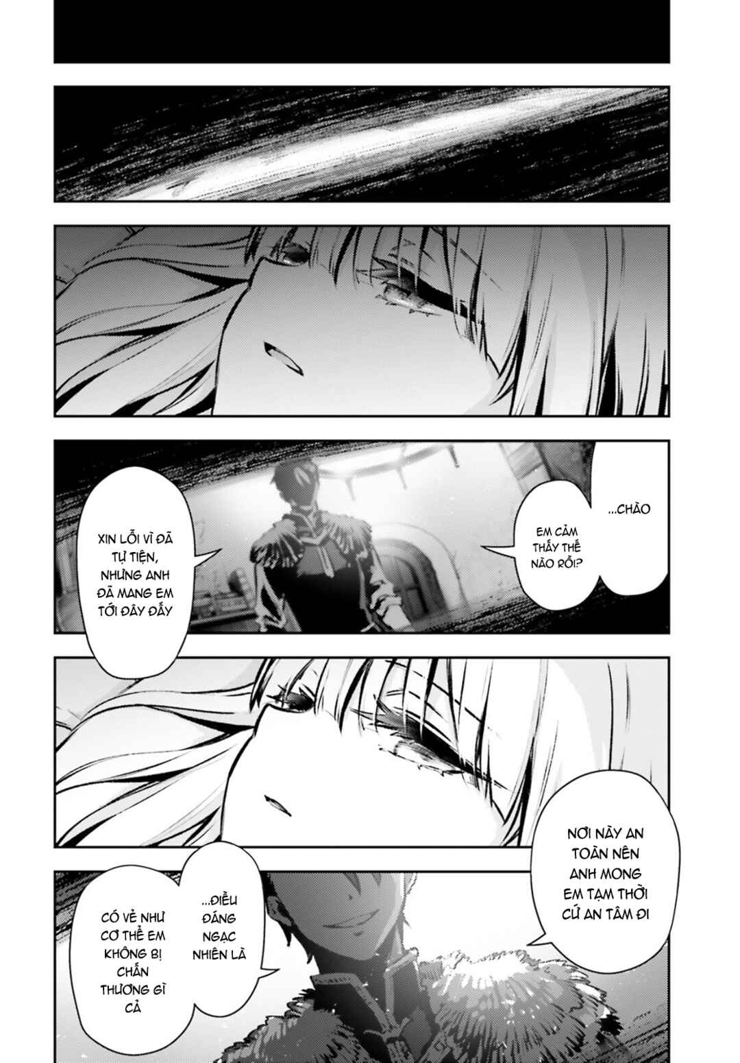 Chapter 64 - Page 5