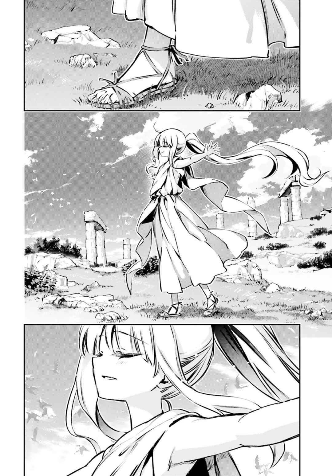 Chapter 64 - Page 9