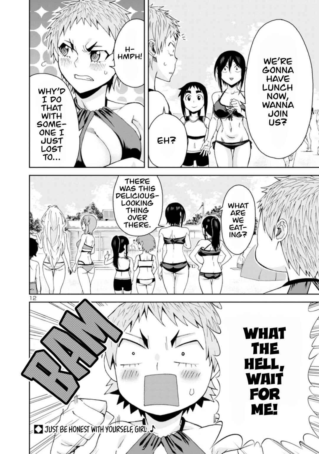 Chapter 98 - Page 12
