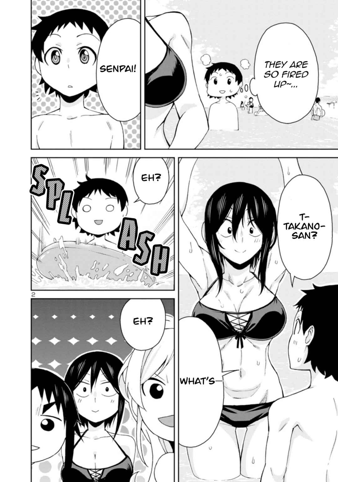 Chapter 98 - Page 3