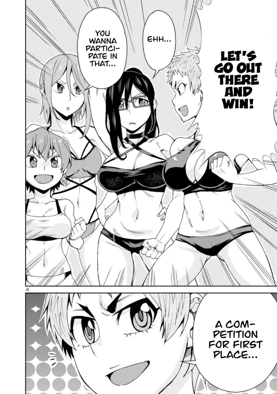 Chapter 98 - Page 5
