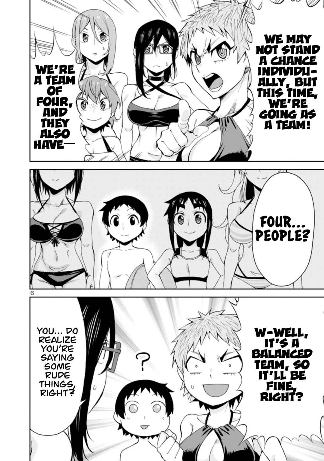 Chapter 98 - Page 7
