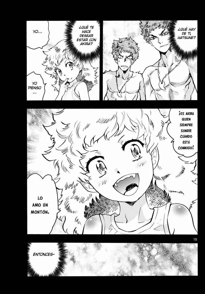 Chapter 488 - Page 14