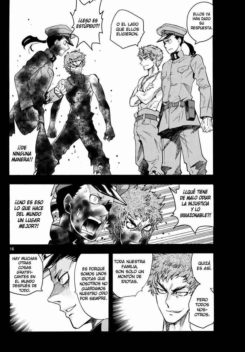 Chapter 488 - Page 15