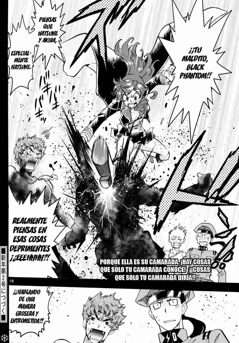 Chapter 488 - Page 17