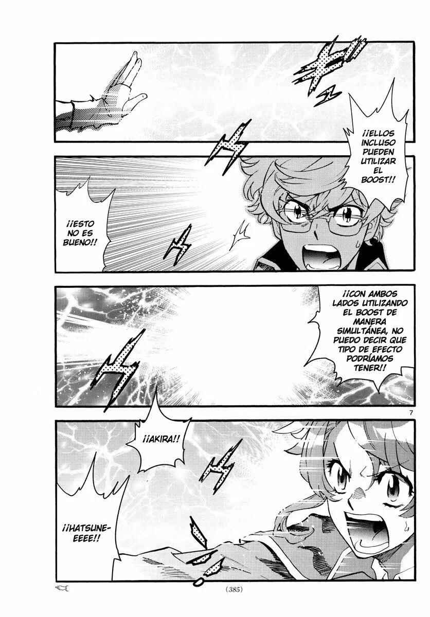 Chapter 488 - Page 6