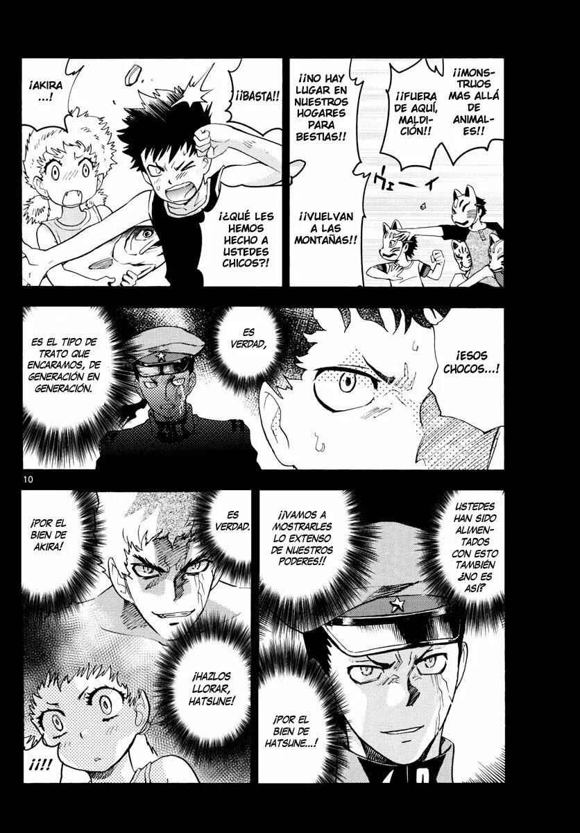 Chapter 488 - Page 9