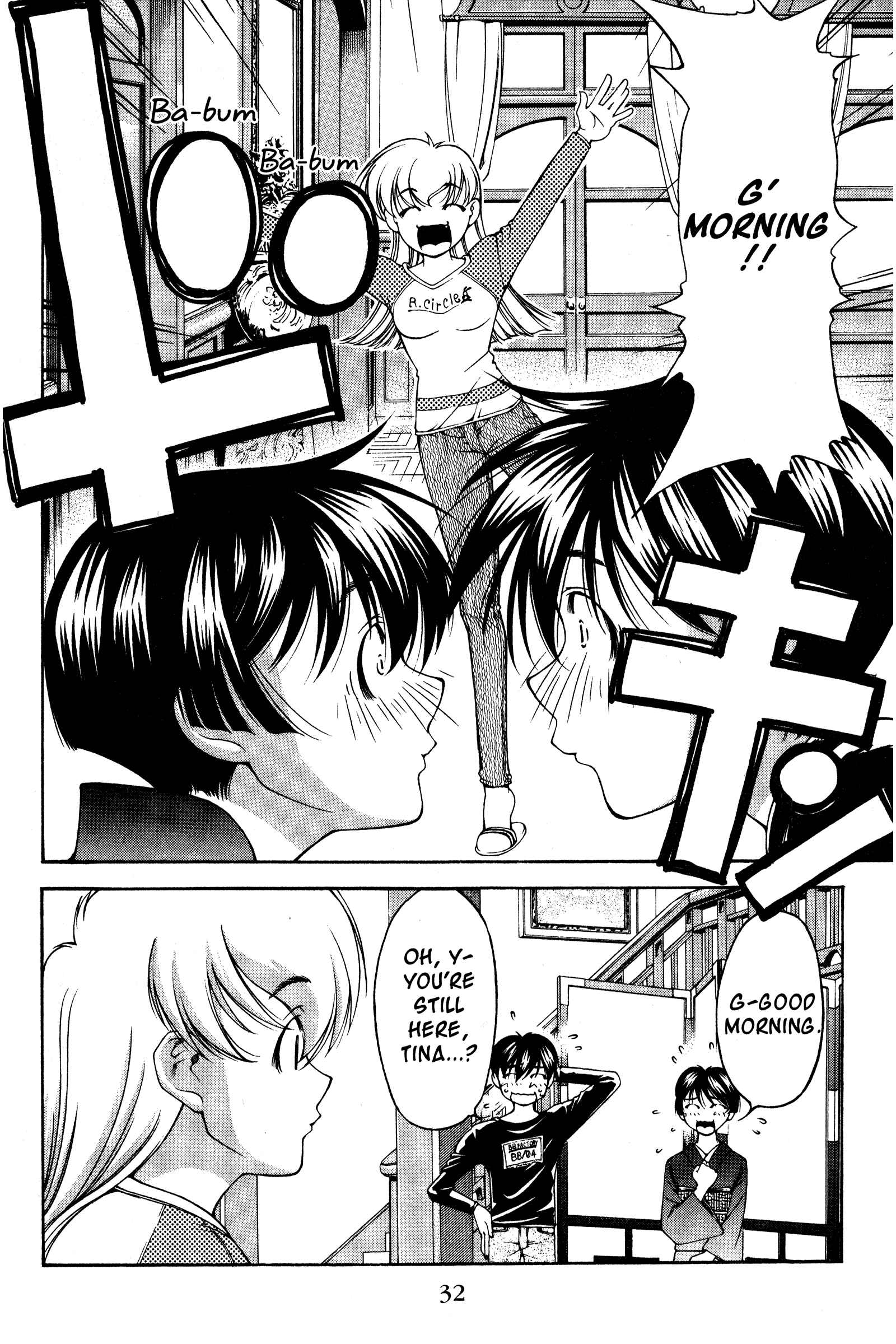 Chapter 120 - Page 6