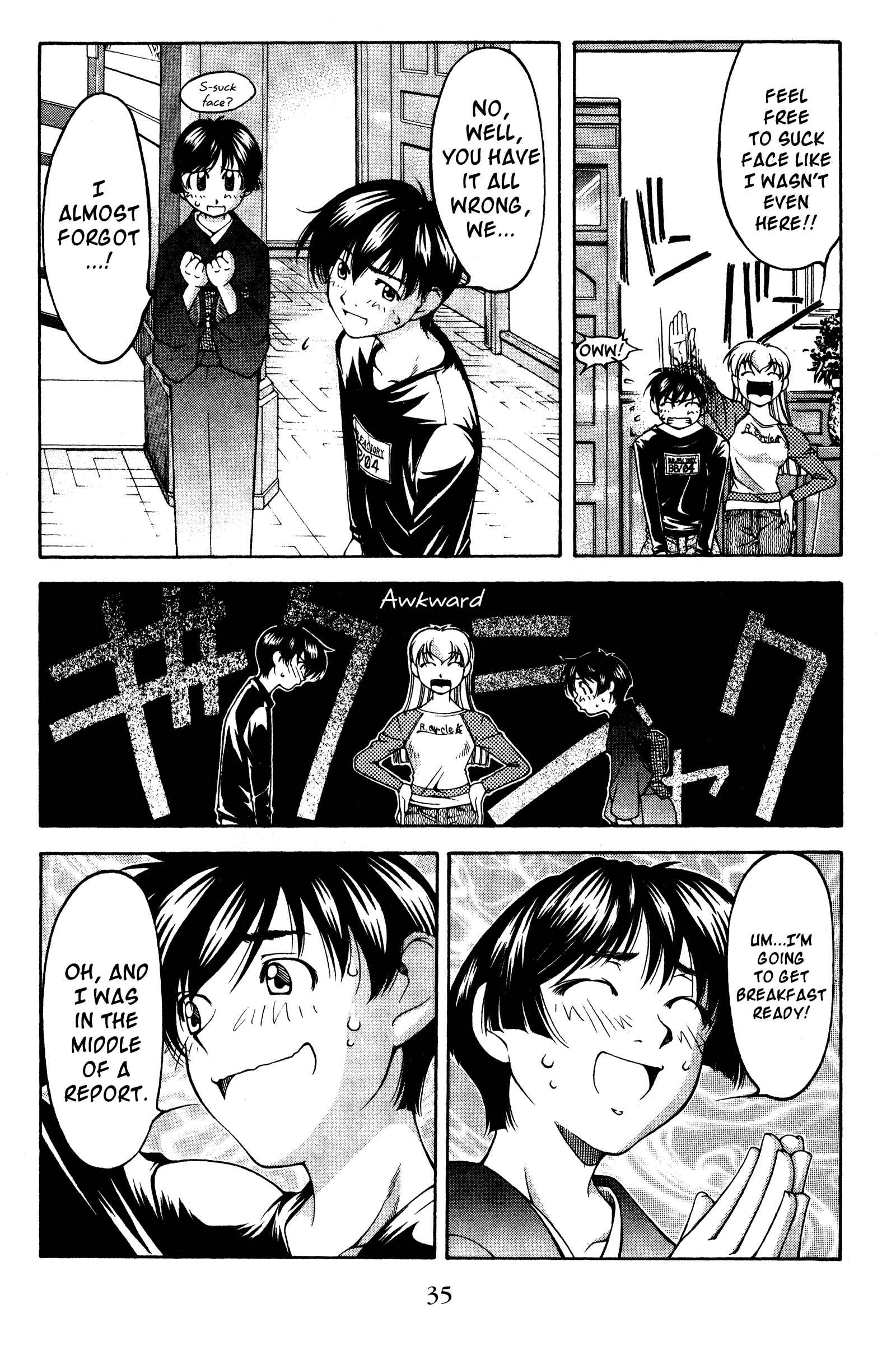 Chapter 120 - Page 9