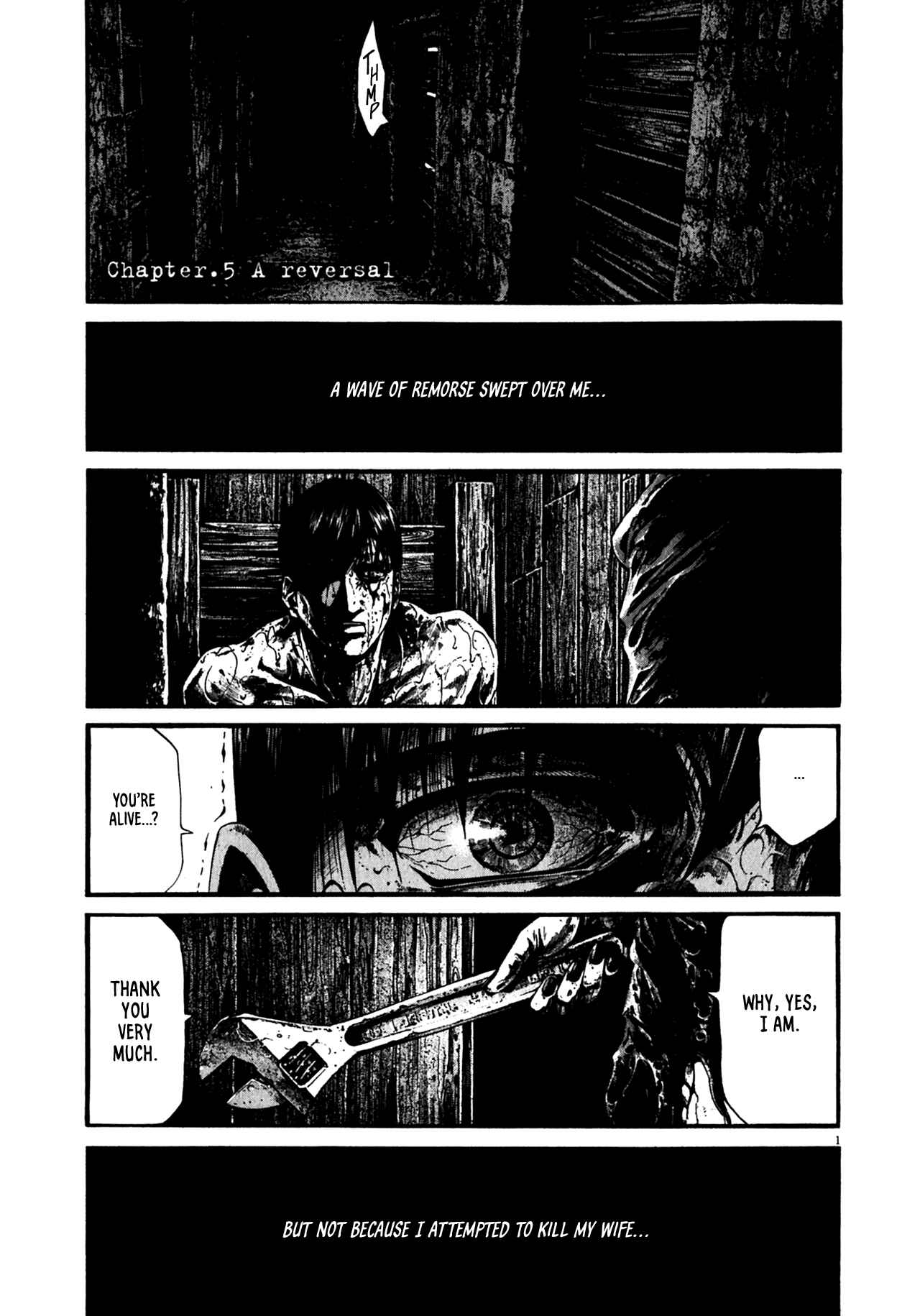 Chapter 5 - Page 1