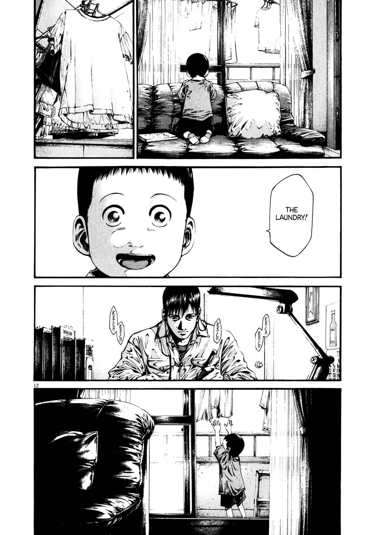 Chapter 5 - Page 12