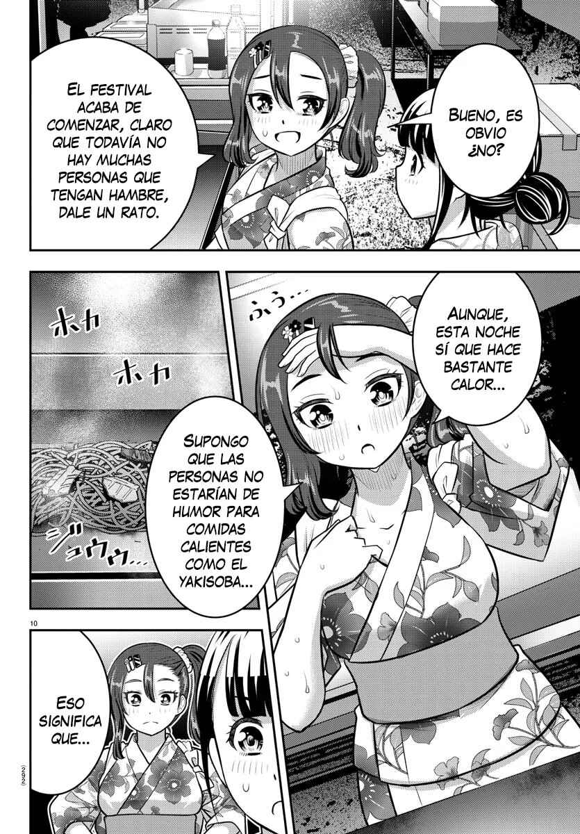 Chapter 161 - Page 11