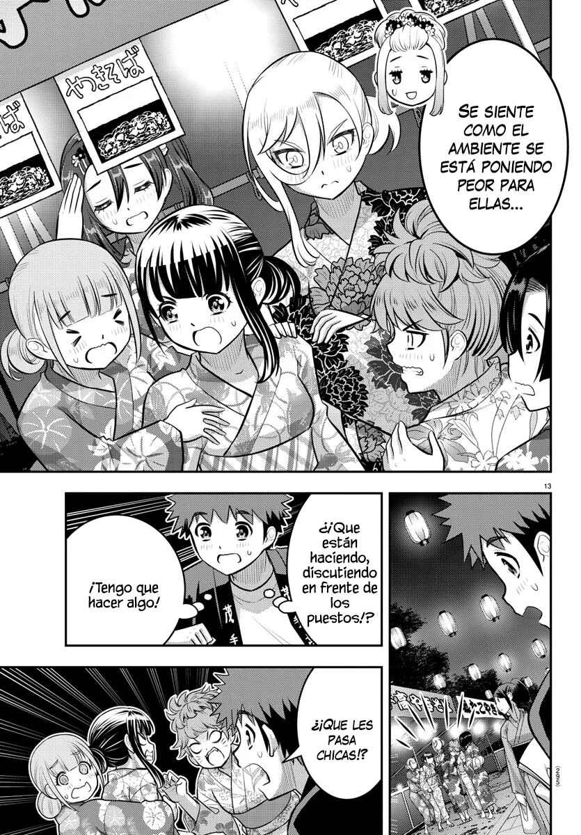 Chapter 161 - Page 14