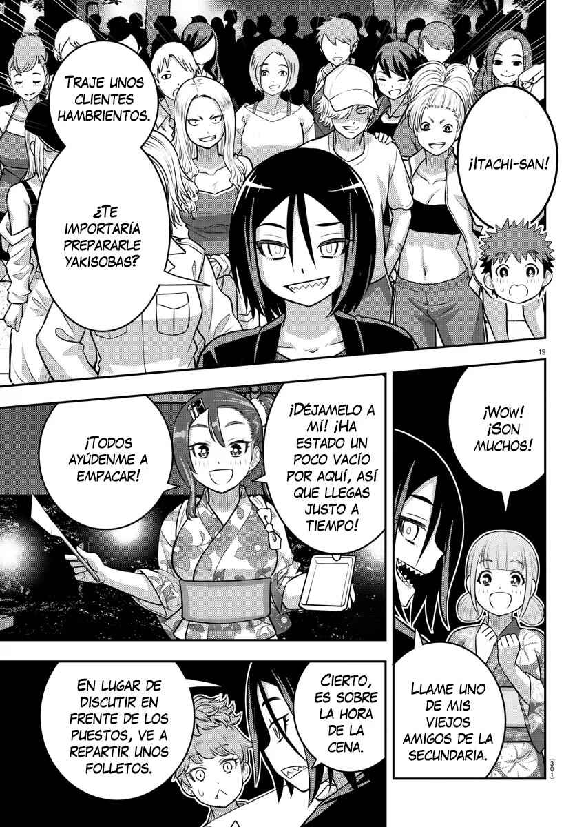 Chapter 161 - Page 19