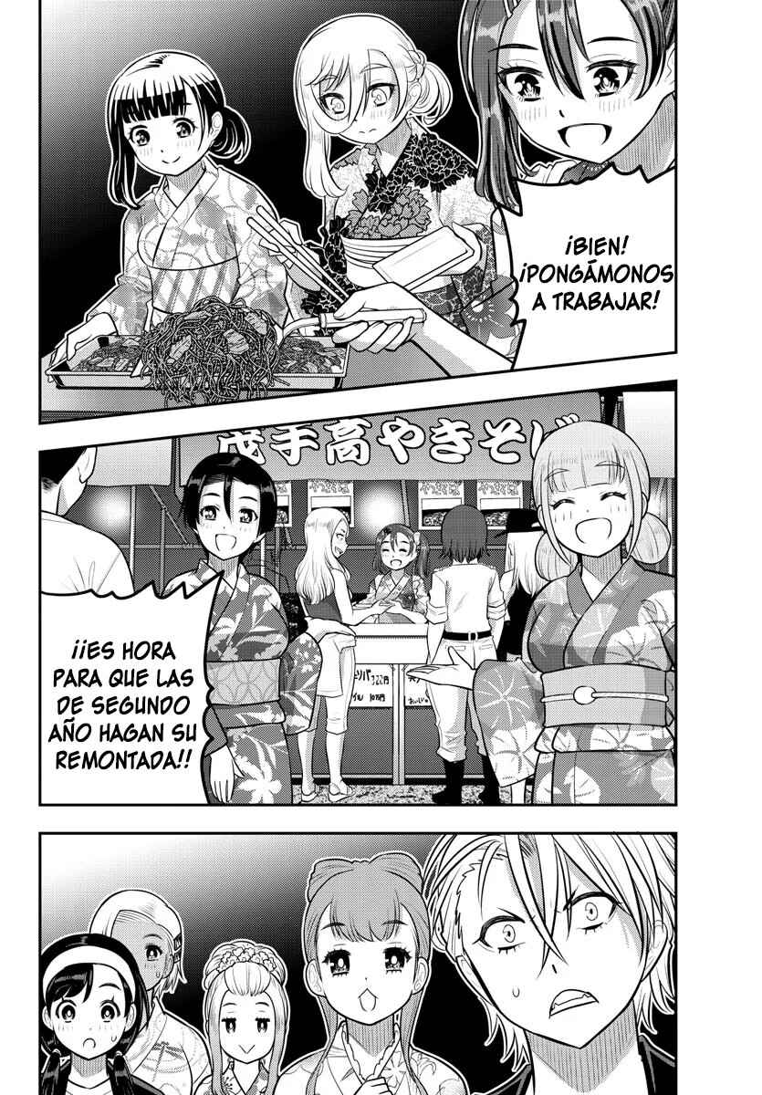 Chapter 161 - Page 20