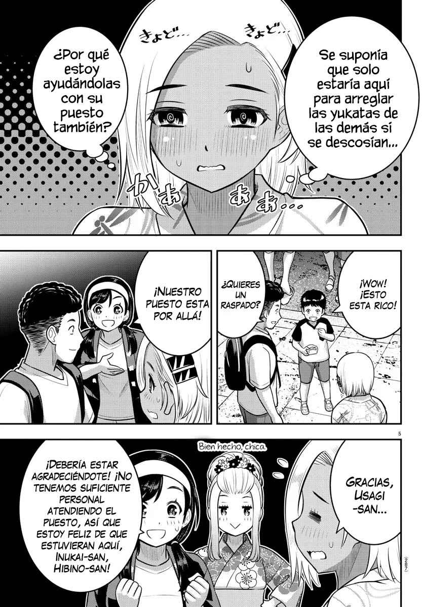 Chapter 161 - Page 6