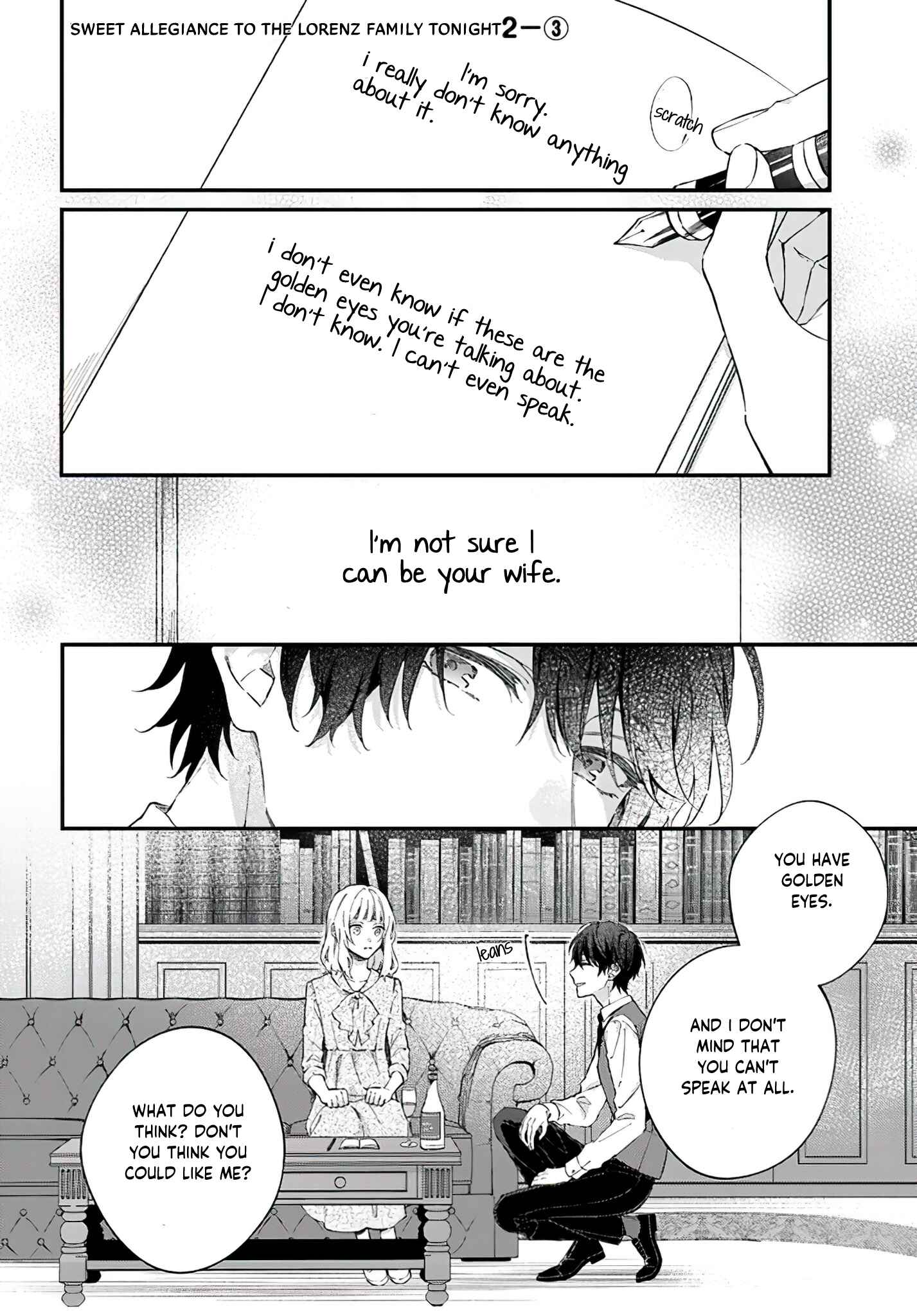 Chapter 2.3 - Page 1