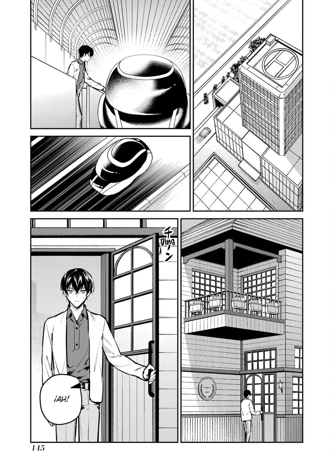 Chapter 6 - Page 10