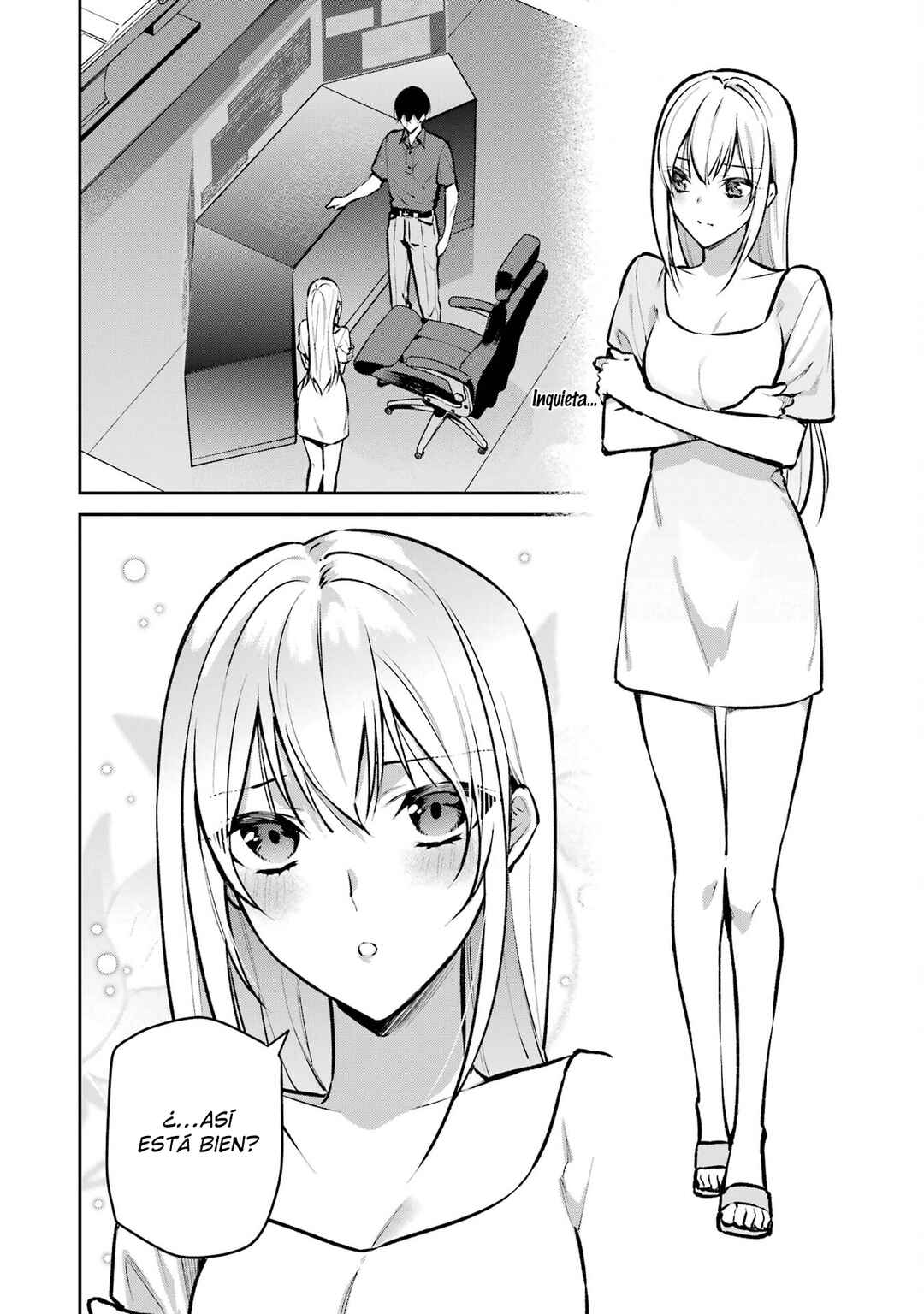 Chapter 6 - Page 3