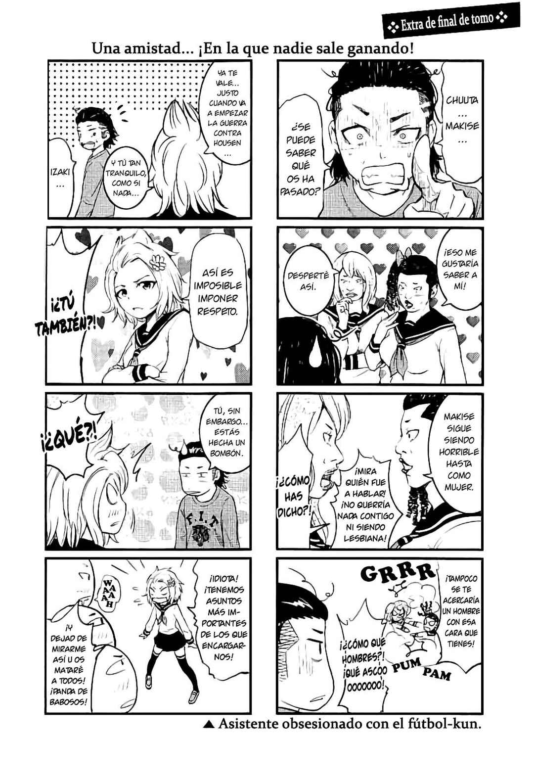 Chapter 27 - Page 31