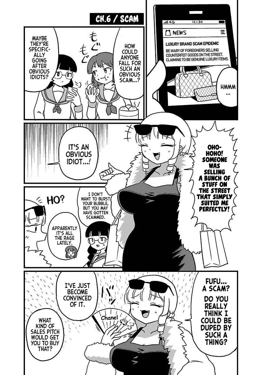 Chapter 6 - Page 1