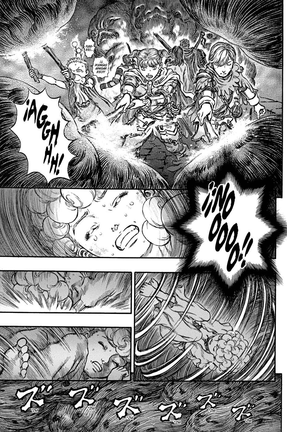 Chapter 172 - Page 8