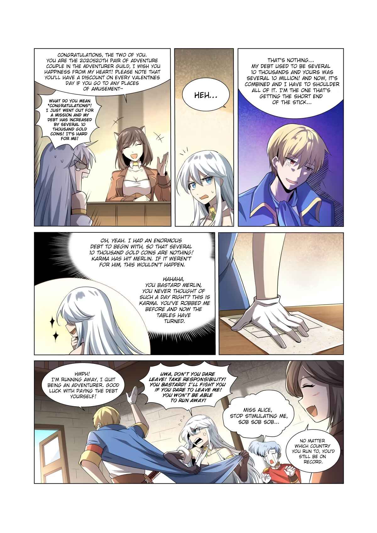 Chapter 38 - Page 11