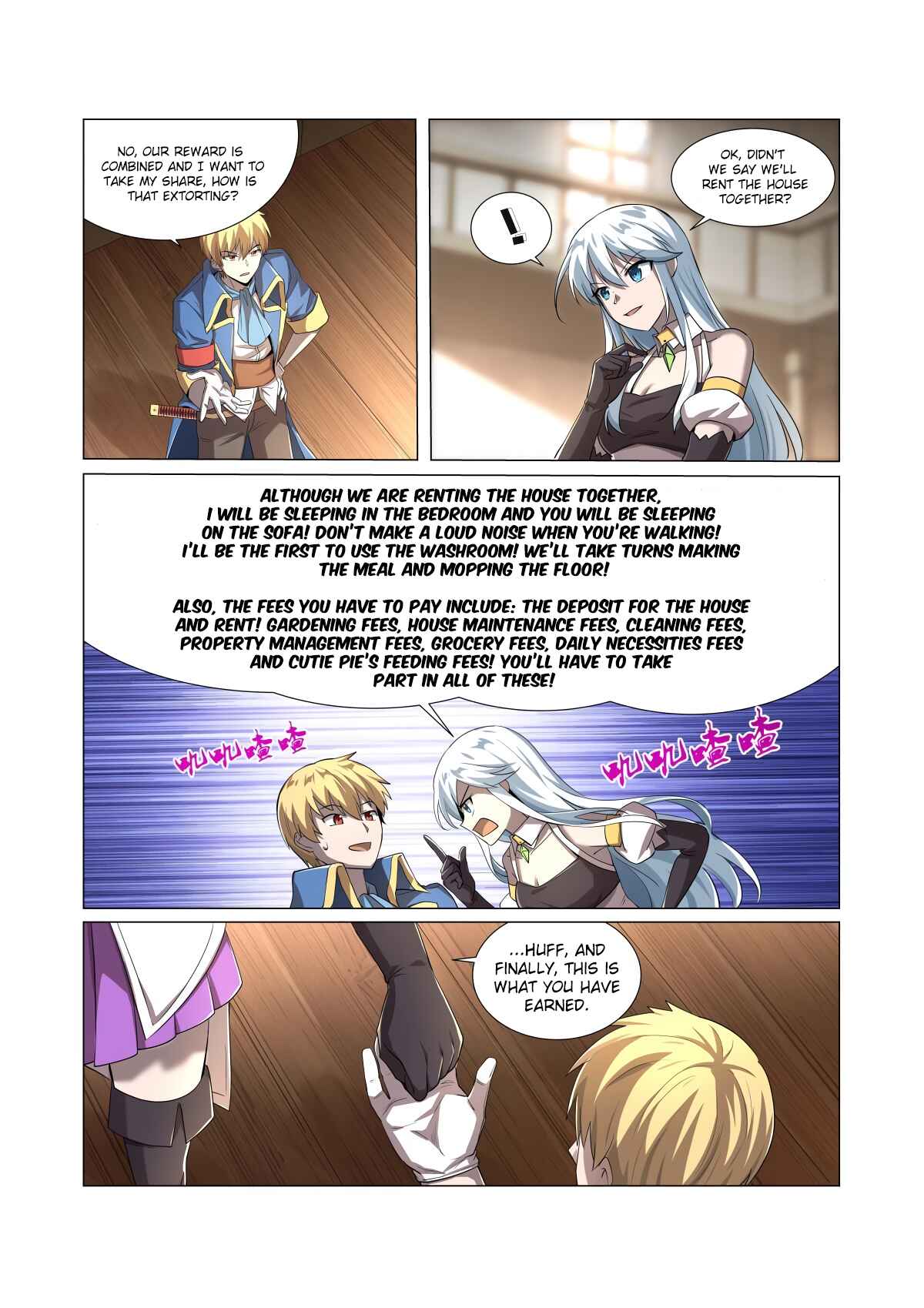 Chapter 38 - Page 14