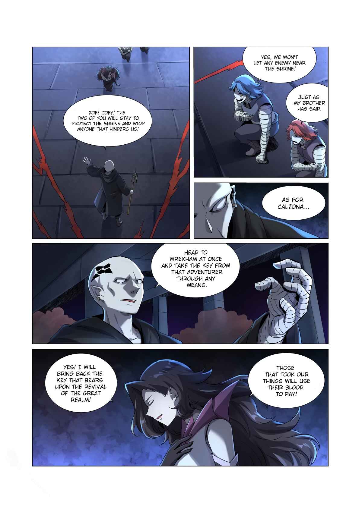 Chapter 38 - Page 5