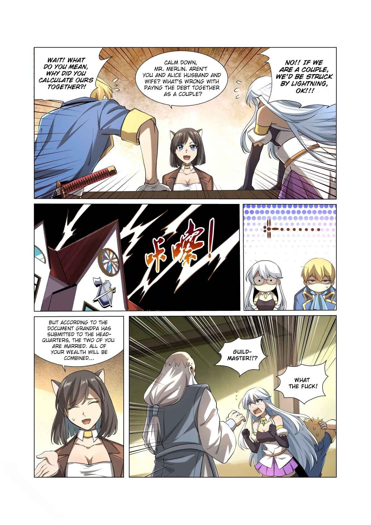 Chapter 38 - Page 8