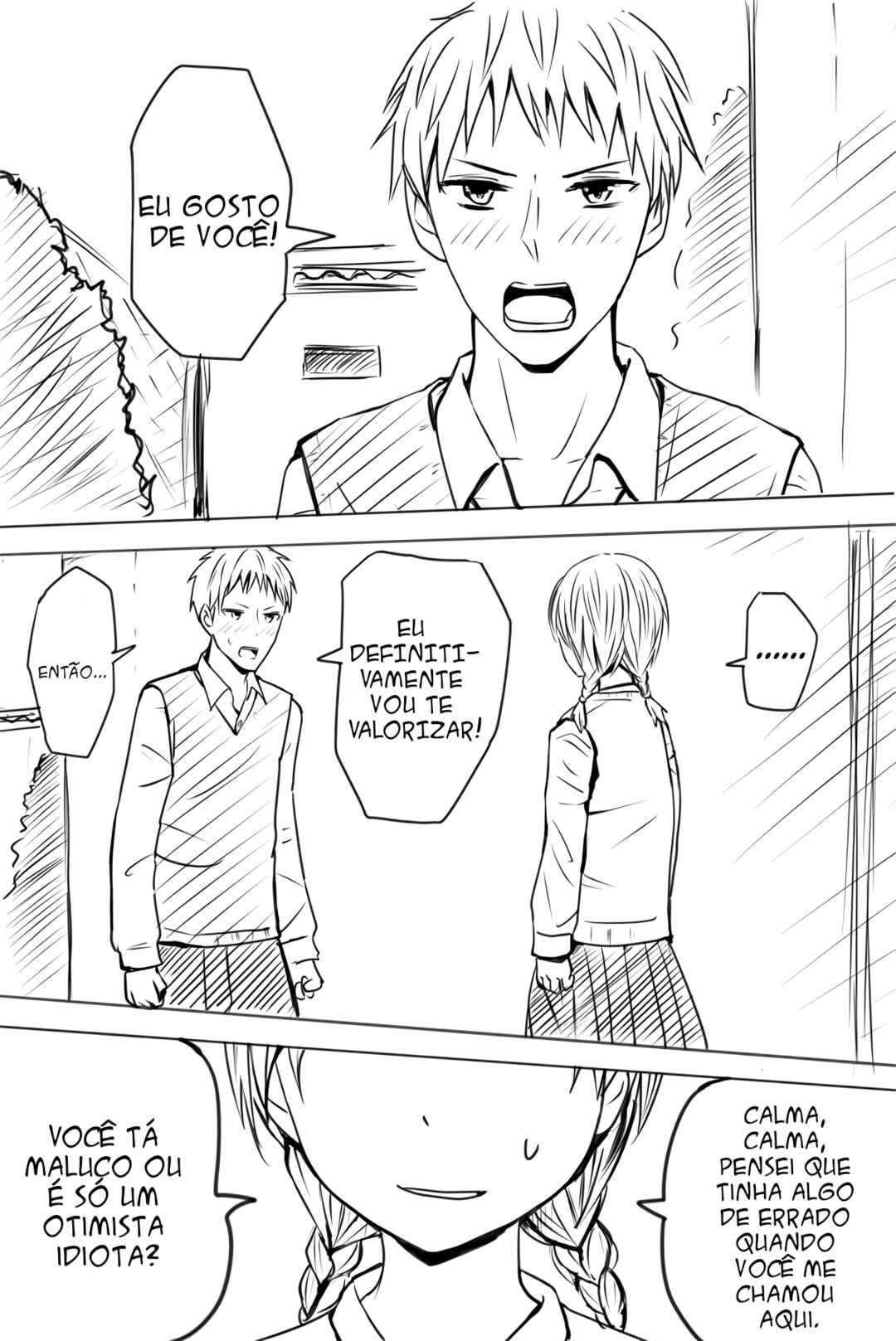 Chapter ? - Page 1