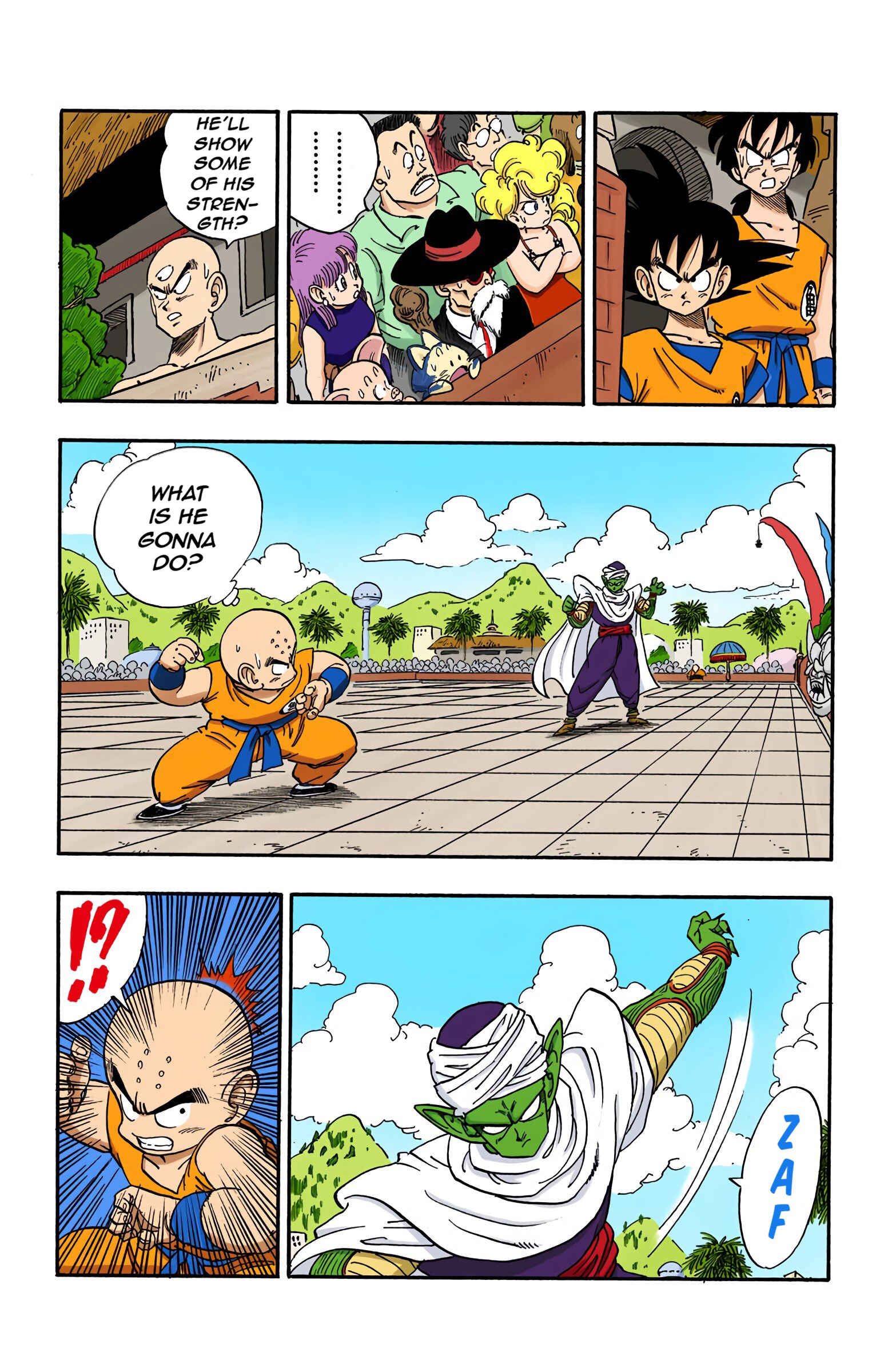 Chapter 173 - Page 3