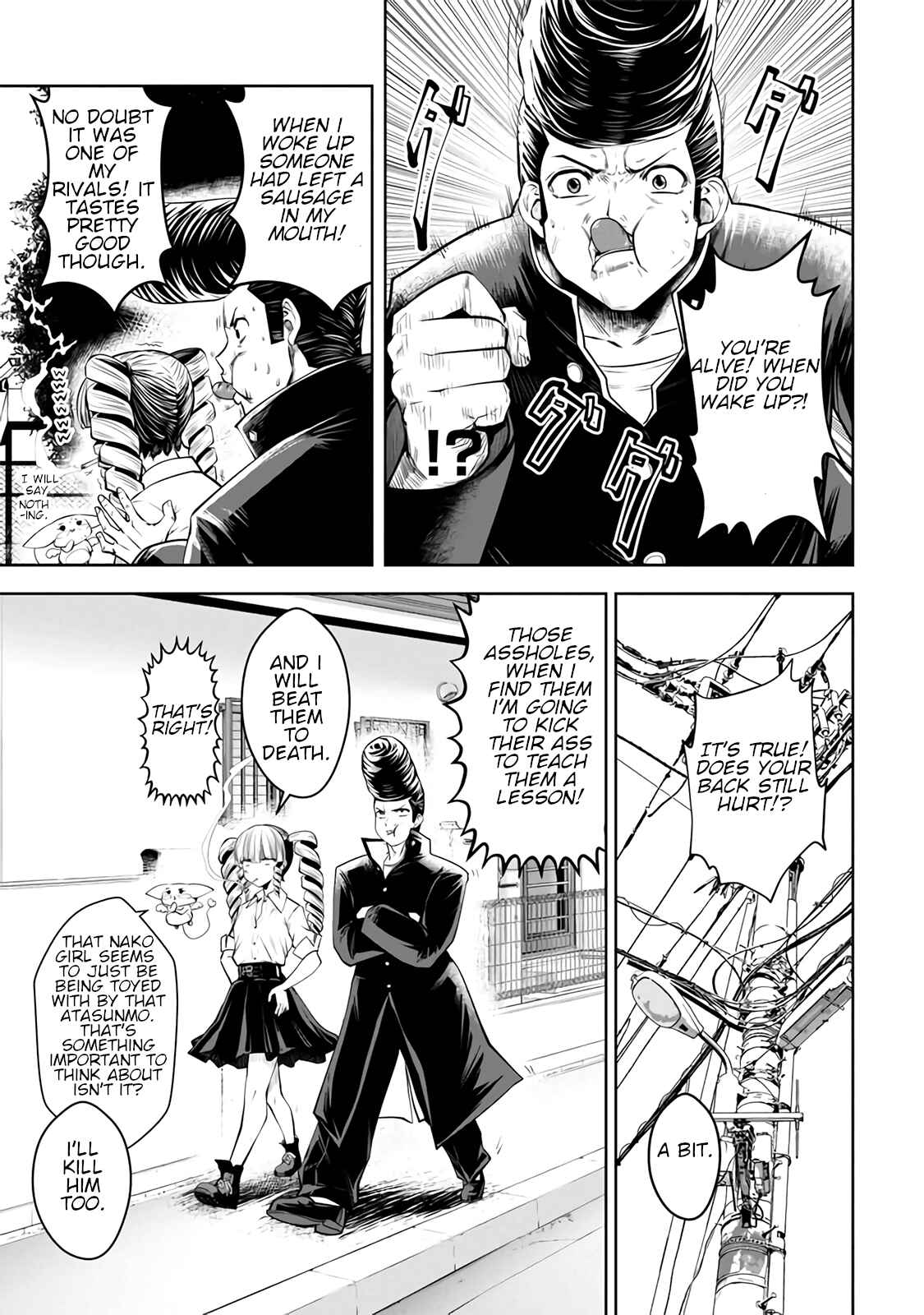 Chapter 19 - Page 22