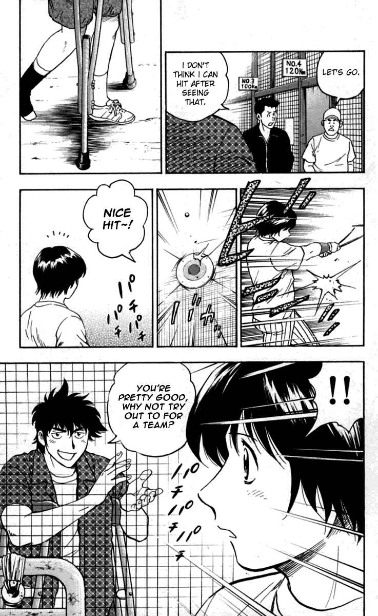 Chapter 430 - Page 10