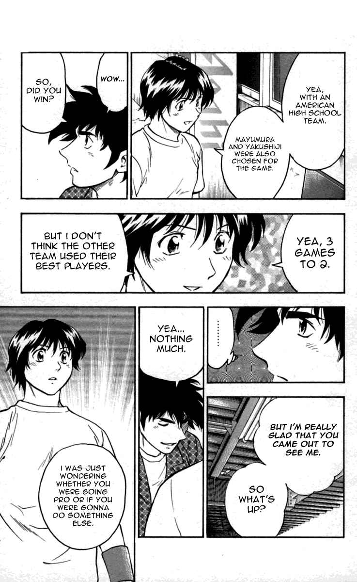 Chapter 430 - Page 12