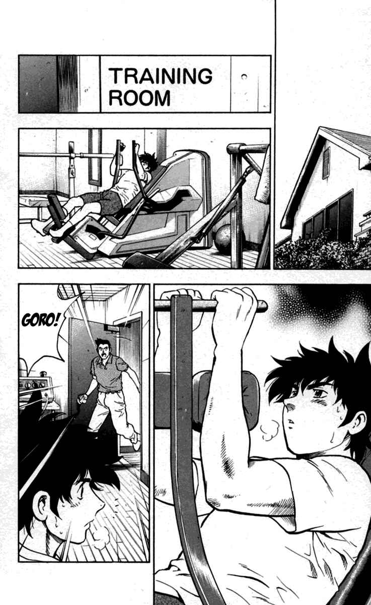 Chapter 430 - Page 3