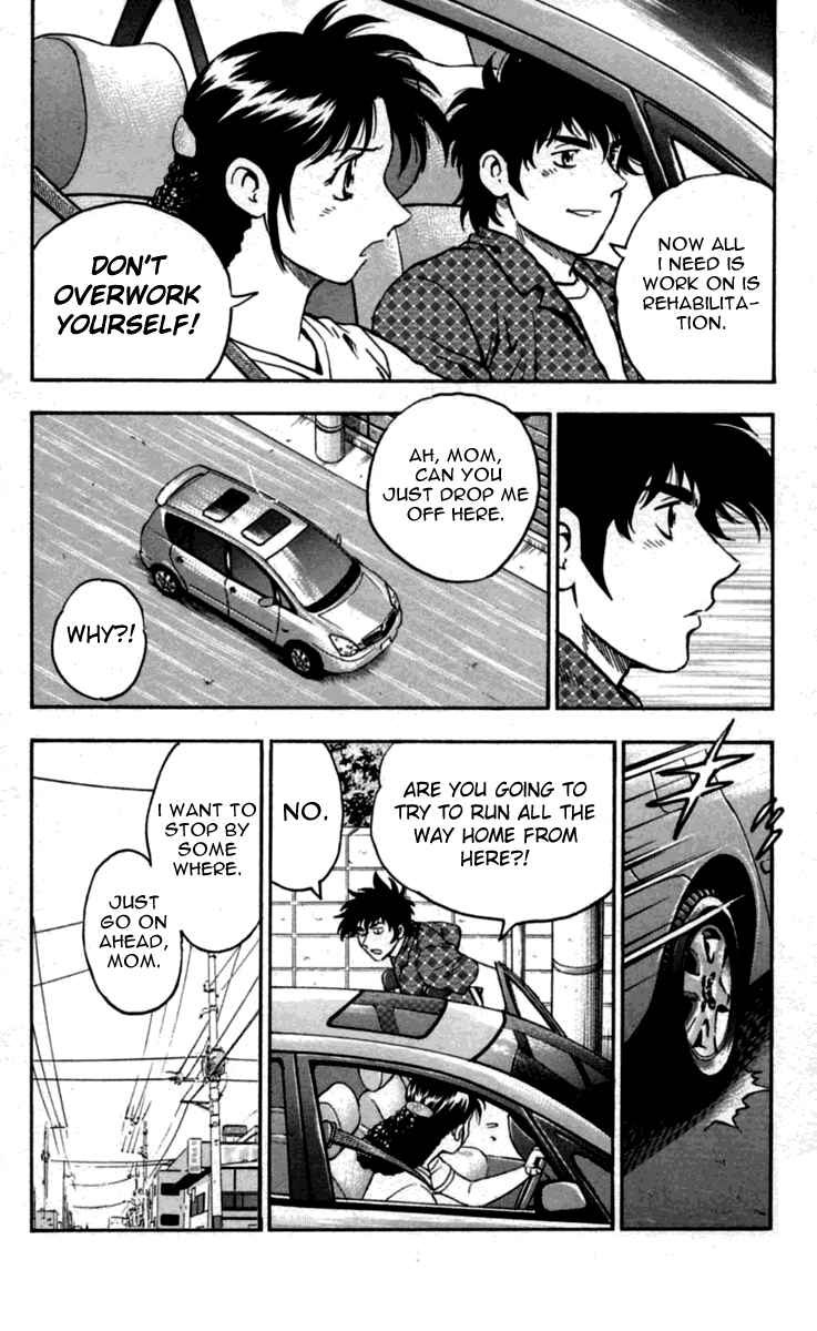 Chapter 430 - Page 7