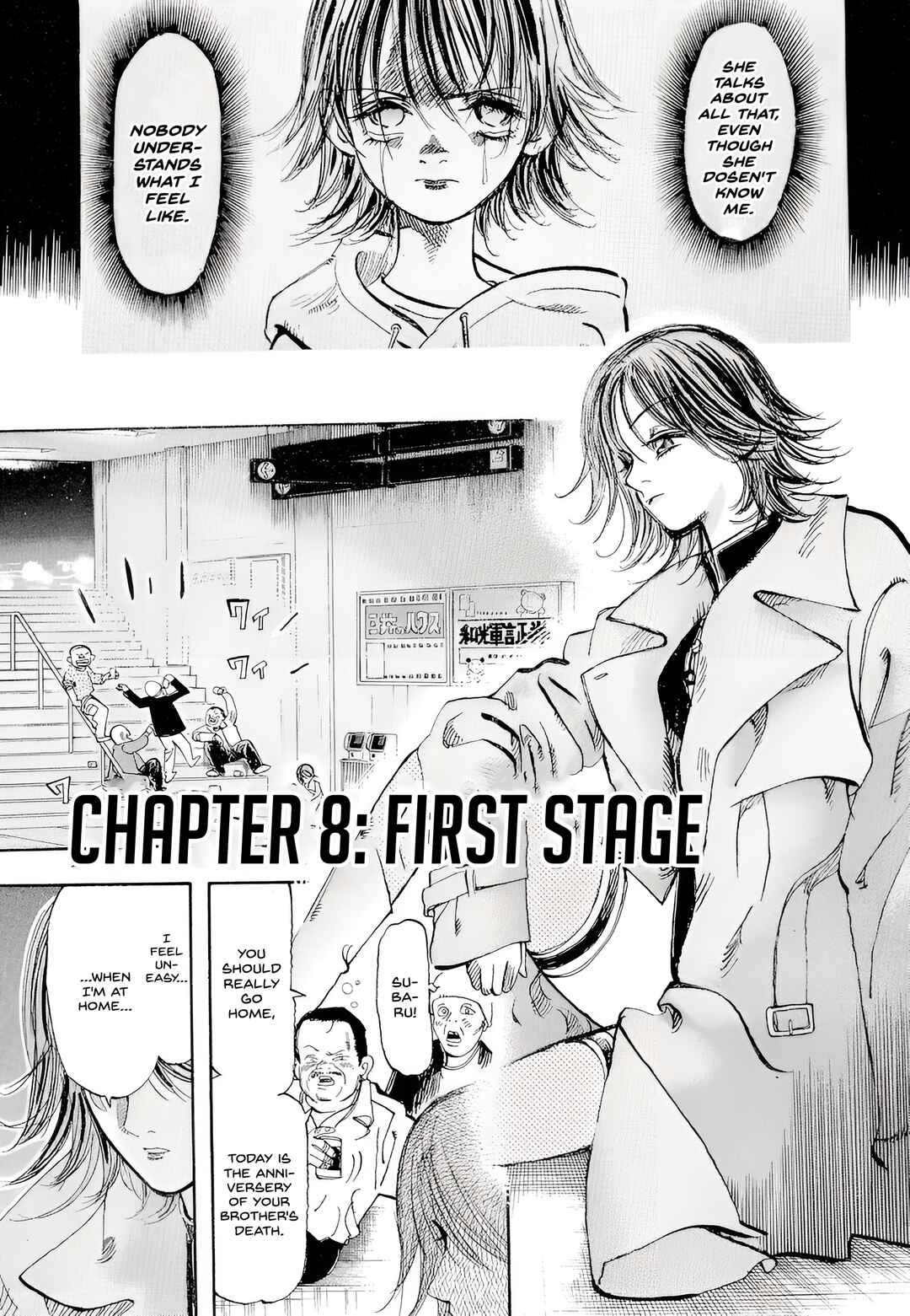 Chapter 8 - Page 1