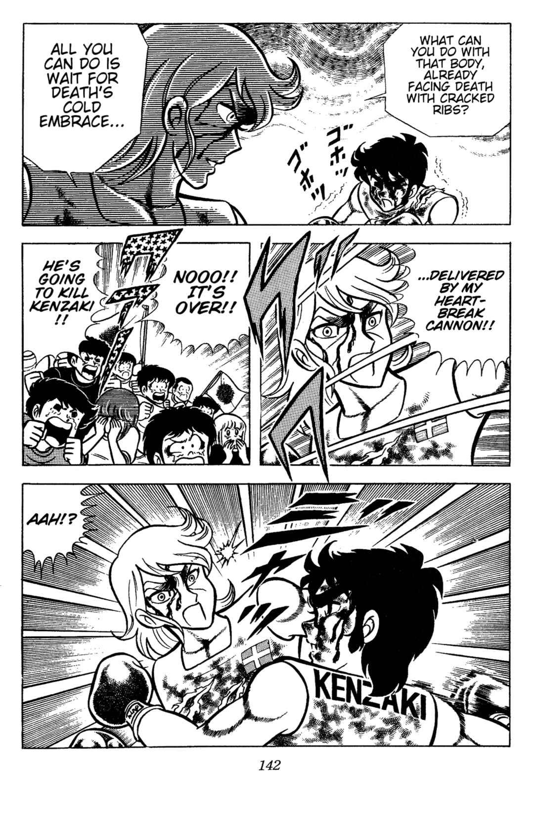 Chapter 80 - Page 22