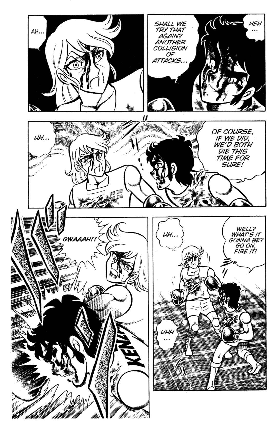 Chapter 80 - Page 23