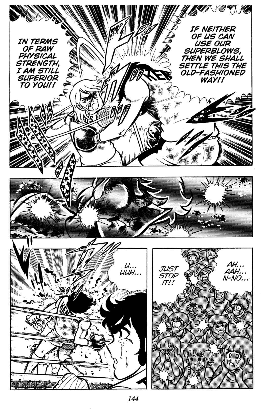 Chapter 80 - Page 24