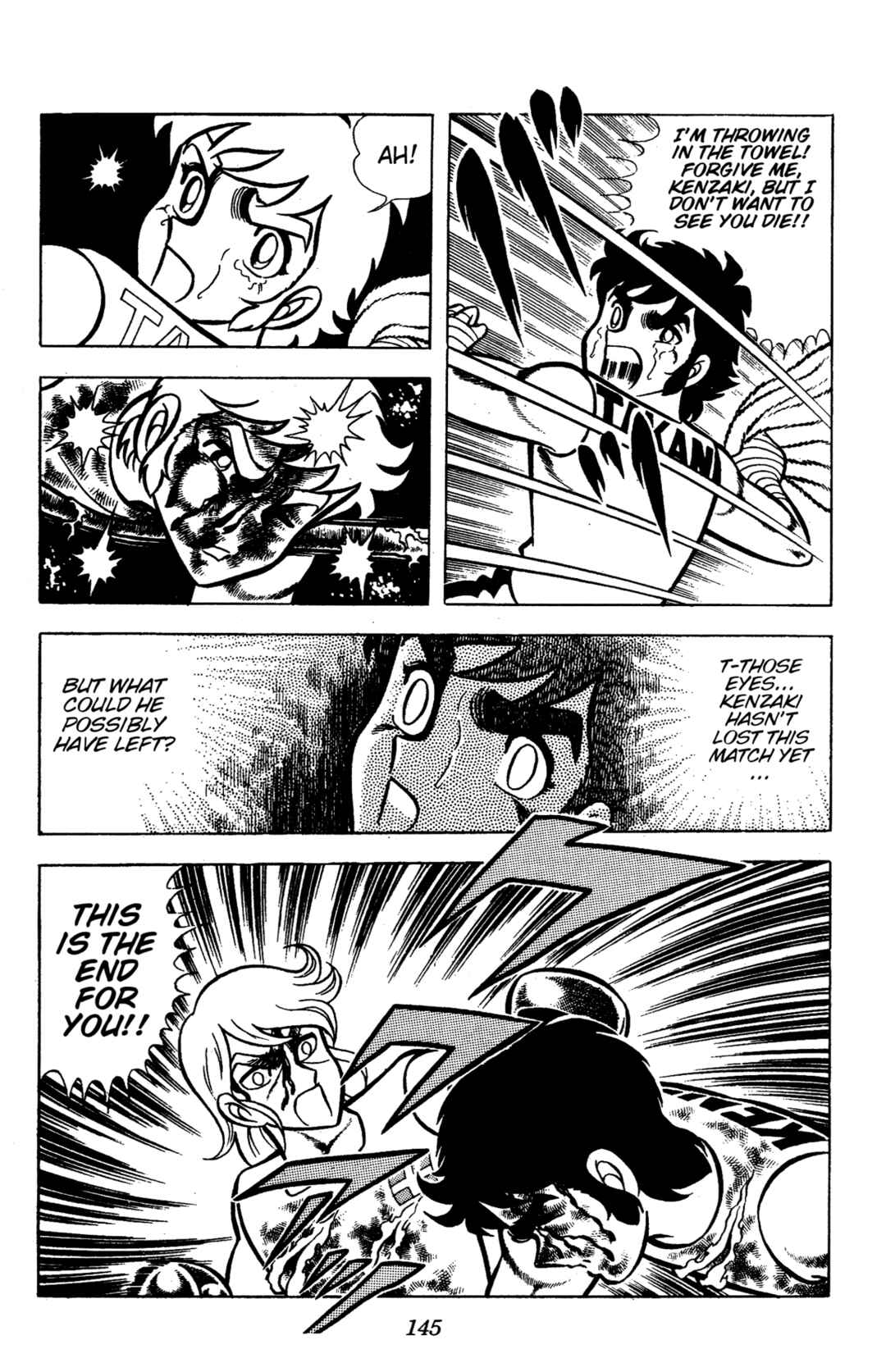 Chapter 80 - Page 25