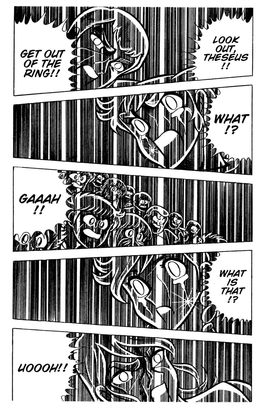 Chapter 80 - Page 29