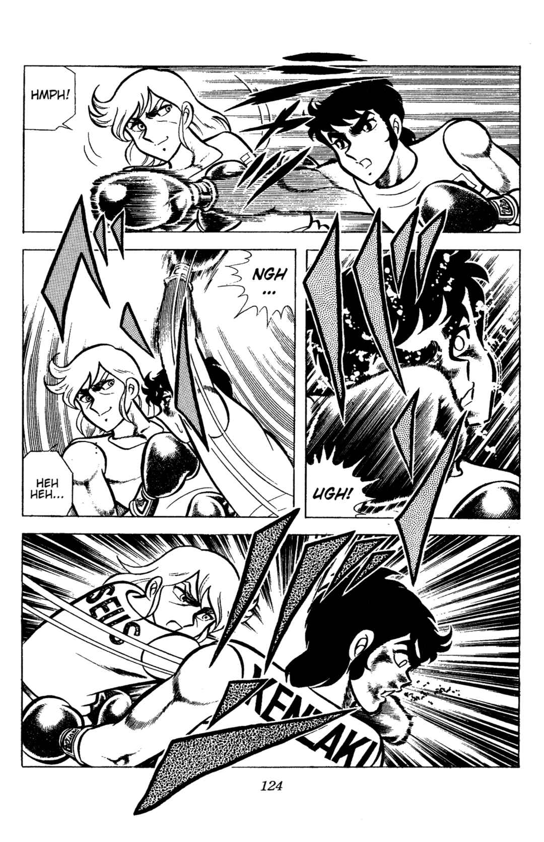 Chapter 80 - Page 6