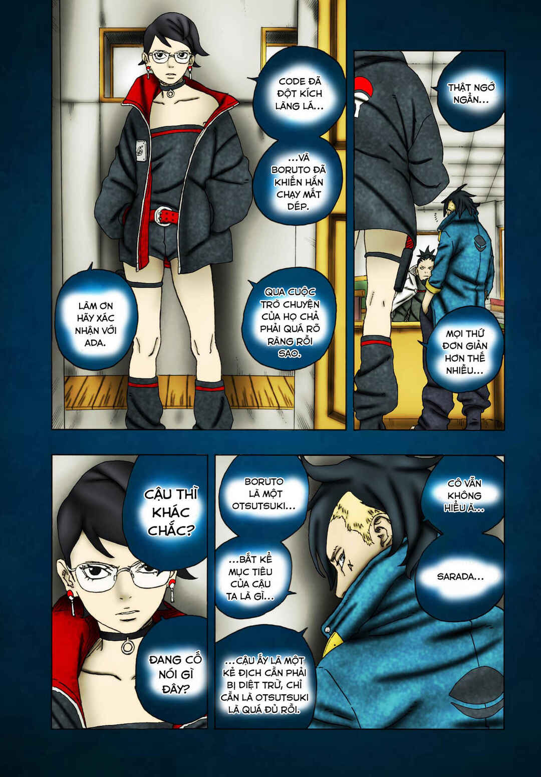 Chapter 4 - Page 25