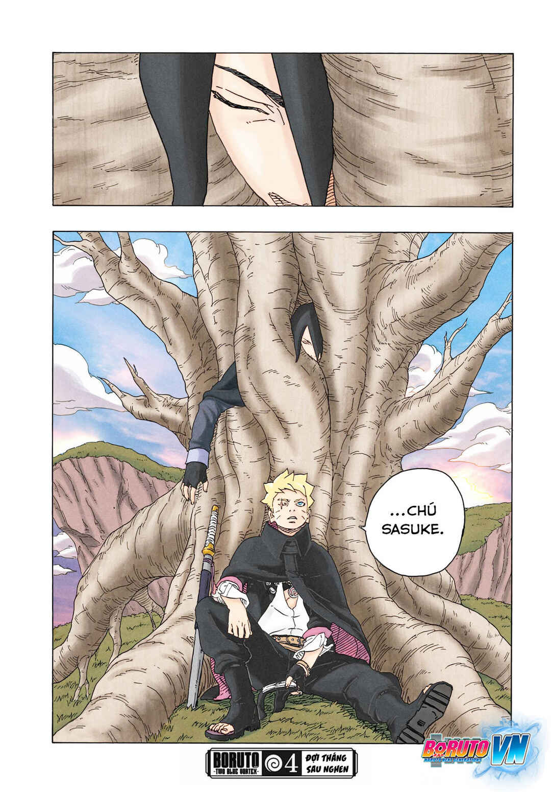 Chapter 4 - Page 41