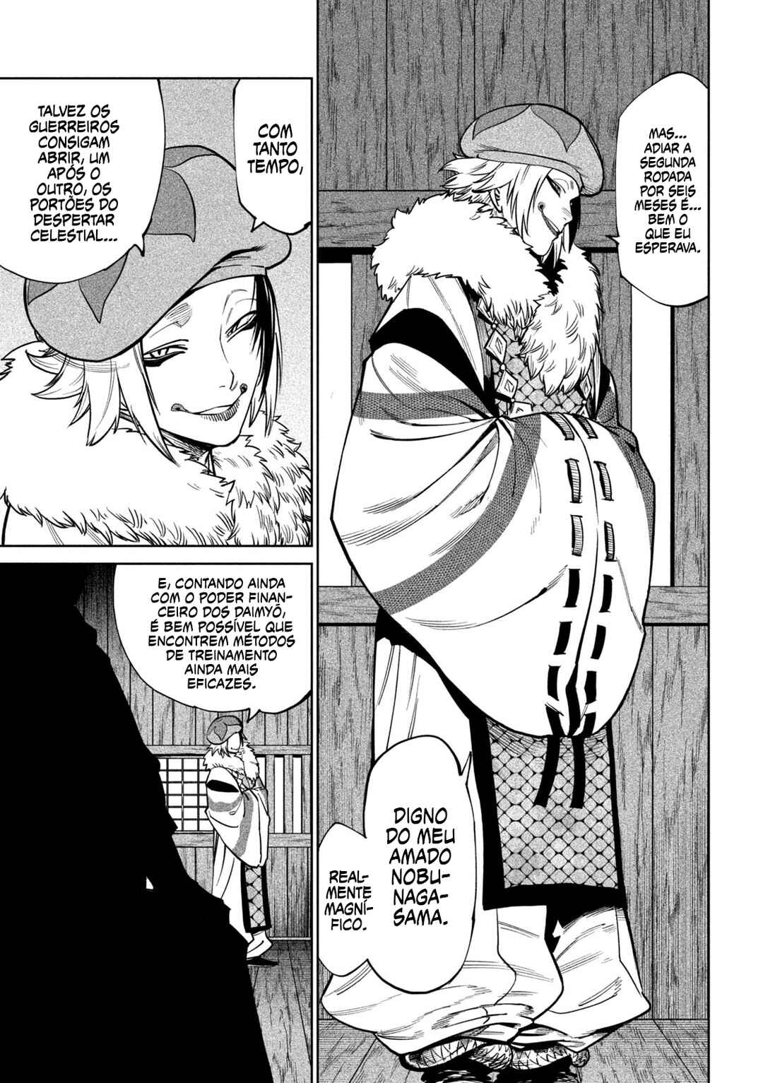 Chapter 58 - Page 26
