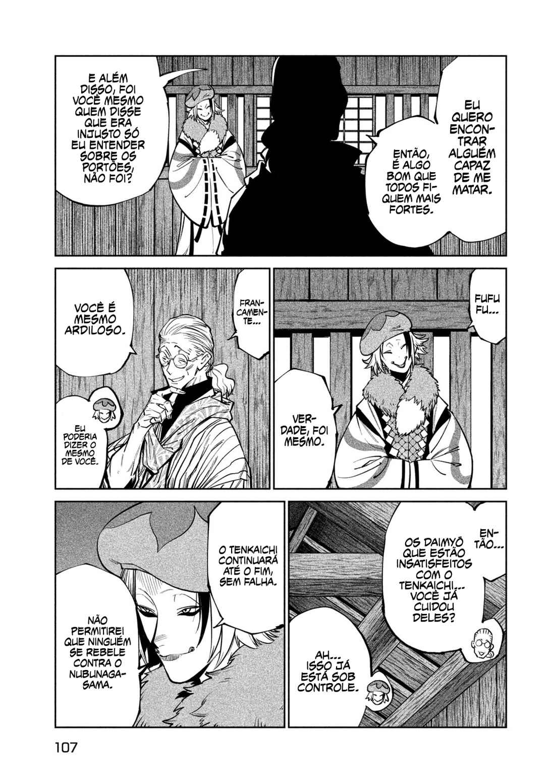 Chapter 58 - Page 28